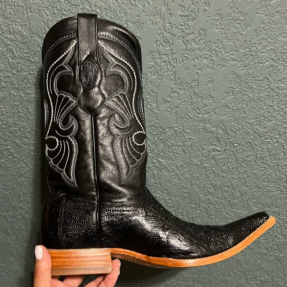 Men's  Los Altos Boots - Genuine size 9EE